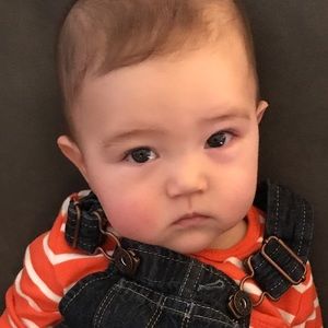 Meet your Posher, Hsiu mei